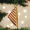 Old World Christmas 4.0 Inch Grilled Cheese Sandwich. Christmas Tree Ornament , Ooey Gooey Cheesy